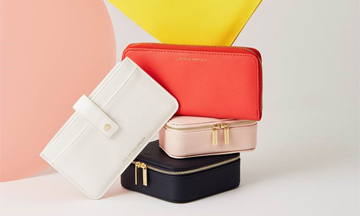 Accessories brand Estella Barlett appoints LFA 